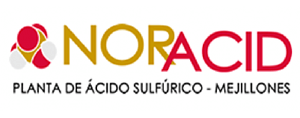 Logo Noracid