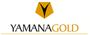 Logo Yamana